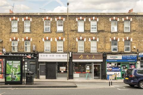 undefined, Woolwich Road, Greenwich, SE10