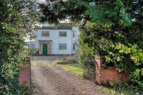 Fairfield House Broadheath Common, Lower Broadheath, Worcester, WR2 6RL