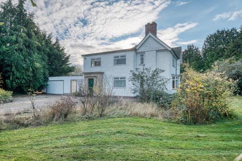 Fairfield House Broadheath Common, Lower Broadheath, Worcester, WR2 6RL