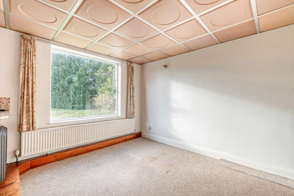 Kitchen / Breakfast Room