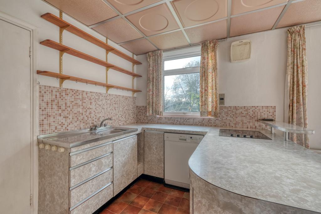 Kitchen / Breakfast Room