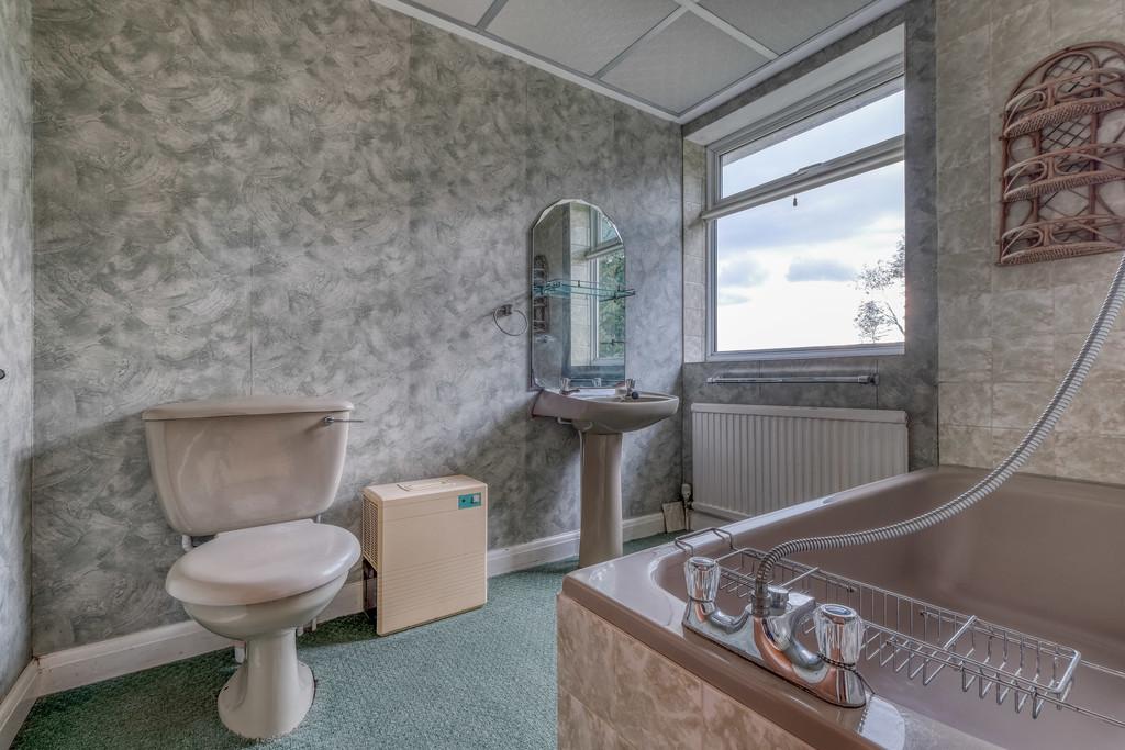 Master Bedroom En Suite