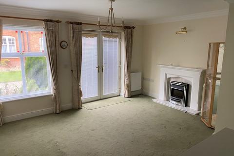 2 bedroom ground floor flat for sale - Barclay Mews, Cromer