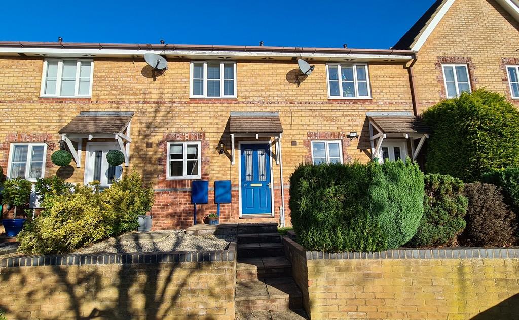 Nuffield Close, Brackley 2 bed terraced house £245,000