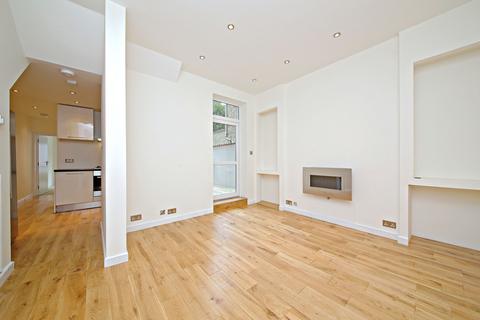 2 bedroom ground floor flat to rent, Hormead Road, Westbourne Park W9