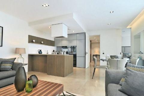 1 bedroom apartment to rent - Babmaes Street, London, SW1Y