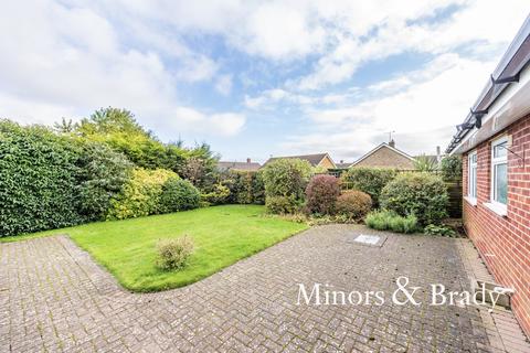 79 Southlands, Swaffham, PE37 7PG