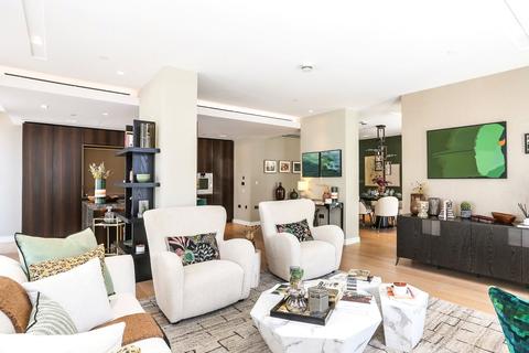 3 bedroom apartment for sale - Lincoln Square, Lincoln's Inn Fields, WC2A