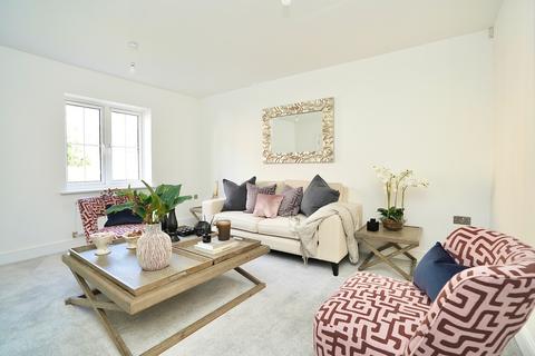 4 bedroom townhouse for sale - The Marbury, Plot 2 Goodship Lane