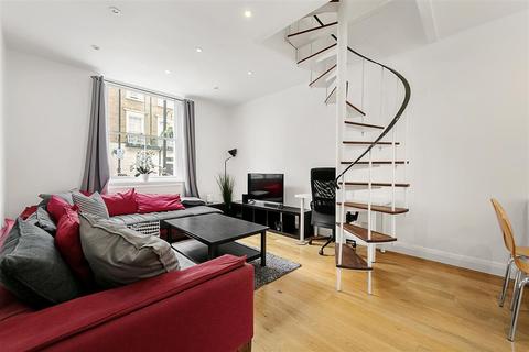 2 bedroom flat for sale - Warwick Way, SW1V