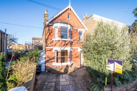 1a Spenser Road, London, SE24 0NS