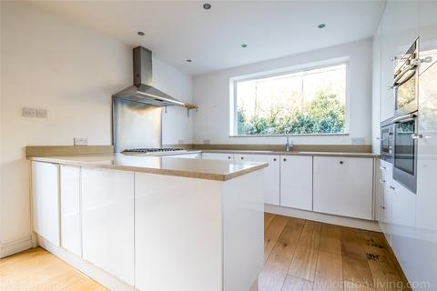 1a Spenser Road, London, SE24 0NS