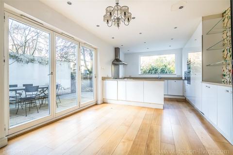 1a Spenser Road, London, SE24 0NS