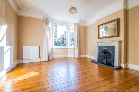 1a Spenser Road, London, SE24 0NS