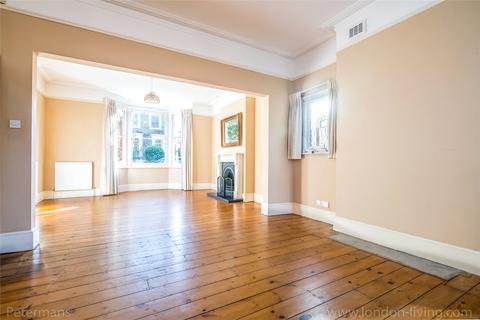 1a Spenser Road, London, SE24 0NS