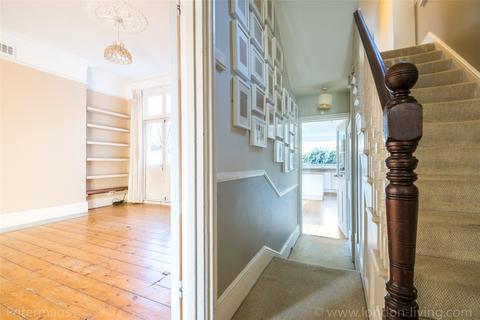 1a Spenser Road, London, SE24 0NS