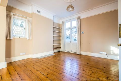 1a Spenser Road, London, SE24 0NS