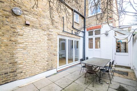 1a Spenser Road, London, SE24 0NS