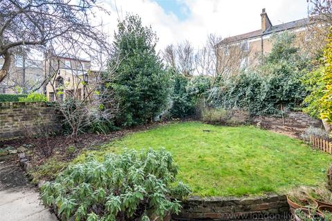 1a Spenser Road, London, SE24 0NS