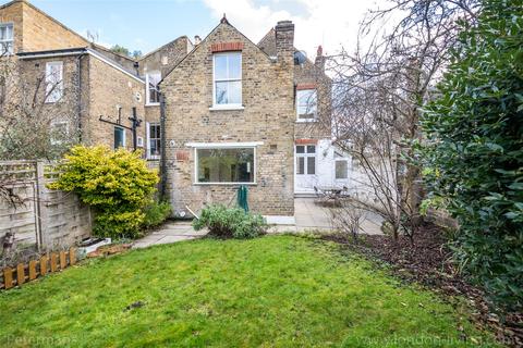 1a Spenser Road, London, SE24 0NS