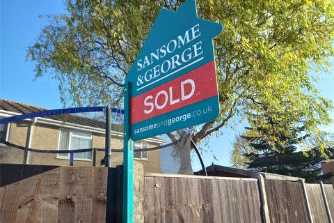 14 Bramdean Close, Tadley, RG26 3RD