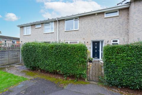 14 Bramdean Close, Tadley, RG26 3RD