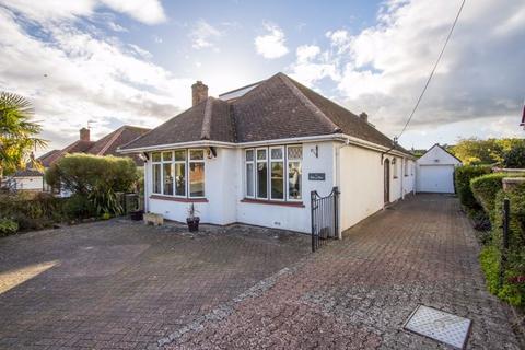 4 Burnham Avenue, Sully, Penarth, CF64 5SU