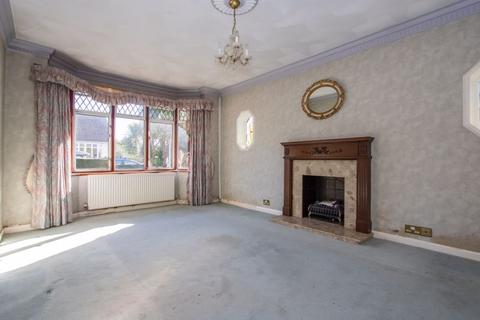 4 Burnham Avenue, Sully, Penarth, CF64 5SU