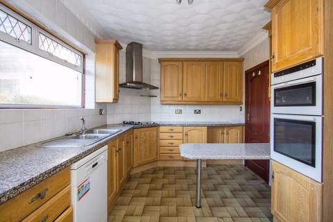 4 Burnham Avenue, Sully, Penarth, CF64 5SU