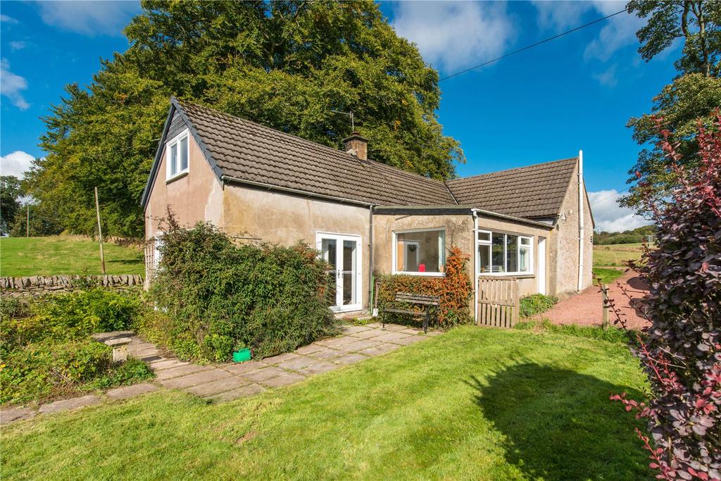 Lot 1 Cleghorn Park, Cleghorn... 1 bed bungalow £250,000