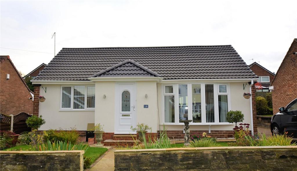 St. Margarets Drive, Horsforth... 2 bed bungalow £435,000