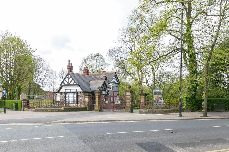 Flat 1, Bridgeman Terrace, Wigan, WN1... 1 bed apartment £475 pcm (£110 pw)