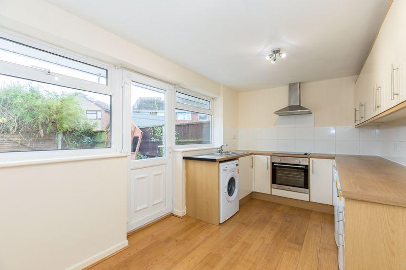 Burnside, Parbold, WN8 7PD 3 bed semidetached house £795 pcm (£183 pw)