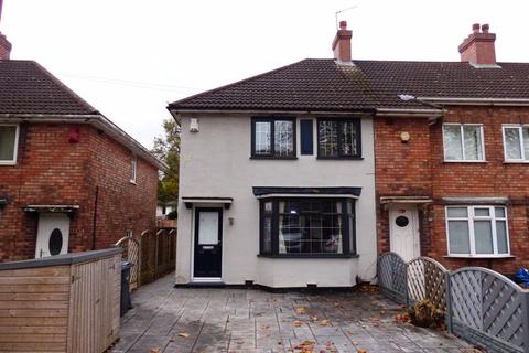 64 Binstead Road, Birmingham, B44 0TL