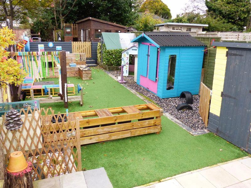 Garden 1