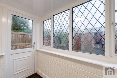 49 Dunkirk Lane, Leyland, PR25 1TX