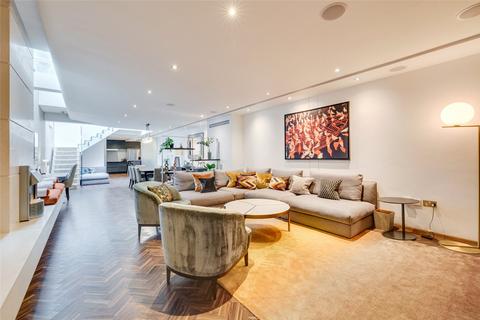 4 bedroom terraced house to rent, Cheval Place, Knightsbridge, London, SW7