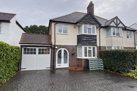 50 Cremorne Road, Sutton Coldfield, B75 5AQ