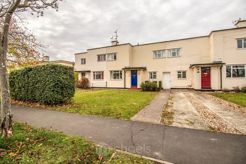 51 Broadway, Silver End, Witham, CM8 3RE