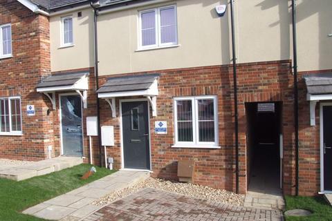 3 bedroom house to rent, Revesby Lane, Horncastle