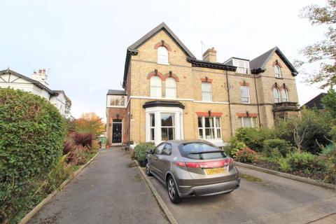Flat 2, 22 Devonshire Road, Prenton, CH43 1TW