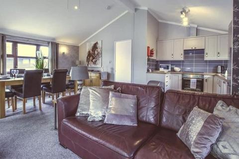 2 bedroom chalet for sale - TATTERSHALL LAKES, TATTERSHALL