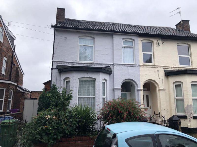 Hartington Road, Liverpool 1 bed apartment £450 pcm (£104 pw)