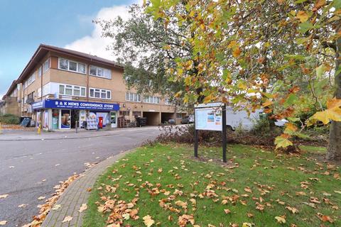 1 bedroom apartment for sale - Conniburrow Boulevard, Conniburrow, Milton Keynes, Buckinghamshire, MK14