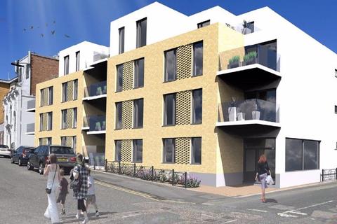 undefined, RAMSGATE: Residential Site with Full Planning Permission