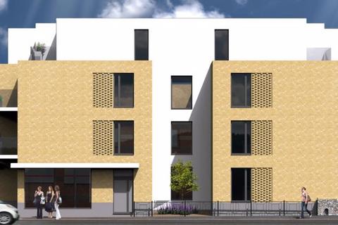 undefined, RAMSGATE: Residential Site with Full Planning Permission