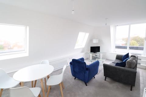 2 bedroom apartment for sale - High Street, Harwich CO12