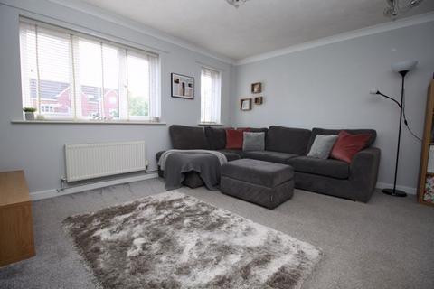 76 Fawn Crescent, Hedge End, Southampton, SO30 2QD
