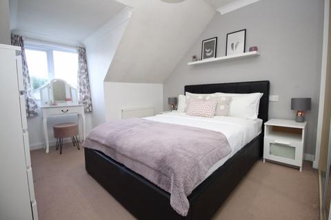 76 Fawn Crescent, Hedge End, Southampton, SO30 2QD