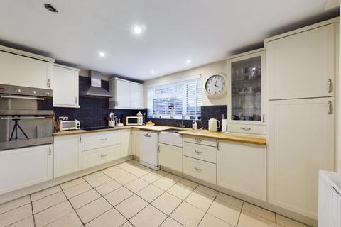 18 Ashfield Close, Trudoxhill, Frome, BA11 5DQ